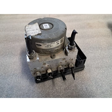 FORD FOCUS III ABS vezérlőegység F1FC-2C405-AF