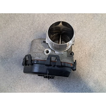 FORD FOCUS III 1.5 TDCI XWDB Fojtószelep 9807238580-02