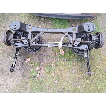 FORD FOCUS III Hátsó híd