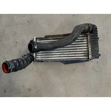 FORD FOCUS III 1.5 TDCI Intercooler