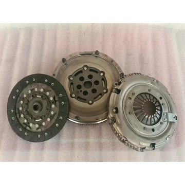 FORD FOCUS III 1.5 TDCI Kettőstömegű lendkerék szett 415053710