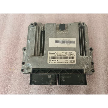 FORD FOCUS III 1.5 TDCI XWDB Motorvezérlő F1F1-12A650-JC F1F1-12B684-AD