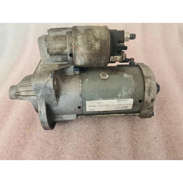 FORD FOCUS III 1.5 TDCI XWDB Önindító AV6N-11000-GC