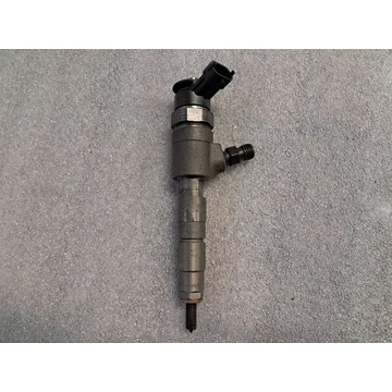 FORD FOCUS III 1.5 TDCI XWDB Porlasztó 0445110489