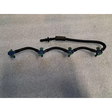 FORD FOCUS III 1.5 TDCI XWDB Résolajcső