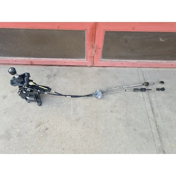 FORD FOCUS III 1.5 TDCI Váltó kulissza F1FR-7C453-DKC