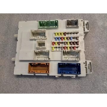 FORD FOCUS III BCM F1DT-14A073-DF