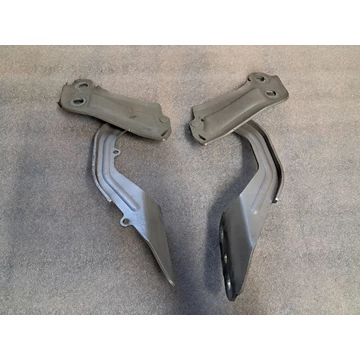 FORD FOCUS III Motorháztető zsanér pár