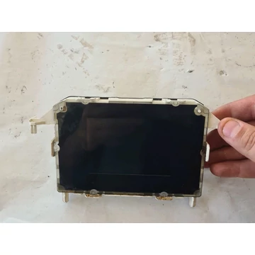 FORD FOCUS III multifunkciós kijelző AM5T18B955BE