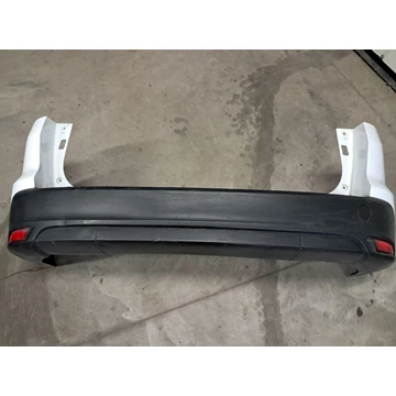 FORD FOCUS III kombi hátsó lökhárító