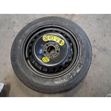 FORD FOCUS III 16"-os pótkerék