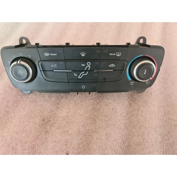 FORD FOCUS III Klímakapcsoló, fűtéskapcsoló F1ET18549