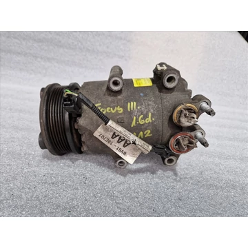 FORD FOCUS III 1.6 TDCI Klímakompresszor