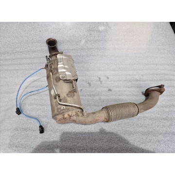 FORD FOCUS III 1.6 TDCI T1DA/T1DB Részecskeszűrő AV61-5H270-PA