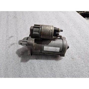 FORD FOCUS III 1.6 TDCI T1DA/T1DB Önindító 