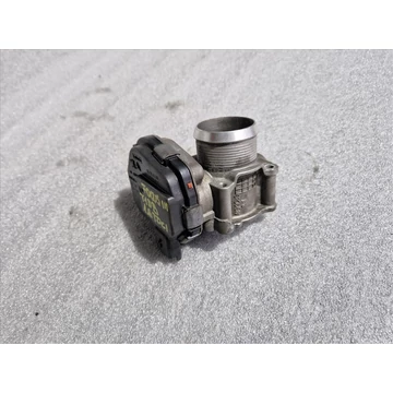 FORD FOCUS III 1.6 TDCI T1DA/T1DB Fojtószelep 9673534480