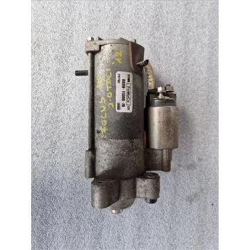 FORD FOCUS III 2.0 TDCI önindító 6G9N-11000-FA