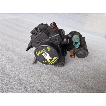 FORD FOCUS III 2.0 TDCI UFDB Nagynyomású szivattyú, magasnyomású pumpa 9687959180