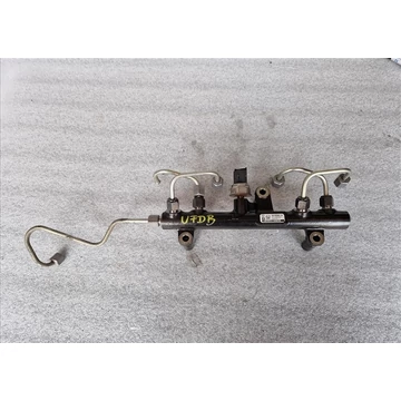 FORD FOCUS III 2.0 TDCI UFDB Rail cső 9681909680