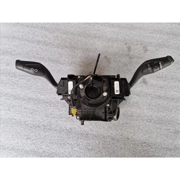 FORD FOCUS III Komplett kormánykapcsoló, bajuszkapcsoló BV6T-13N064-AG