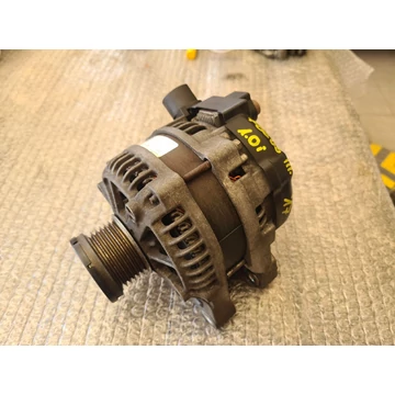 FORD FOCUS III 1.0 ECOBOOST generátor CV6T10300FA