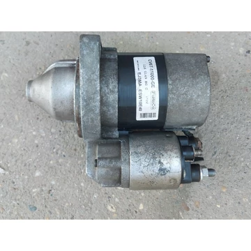 FORD FOCUS III 1.0 ECOBOOST önindító CV6T11000GE