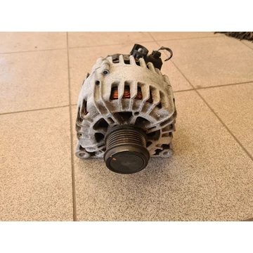 FORD FOCUS III 1.6 TDCI generátor AV6N10300GC