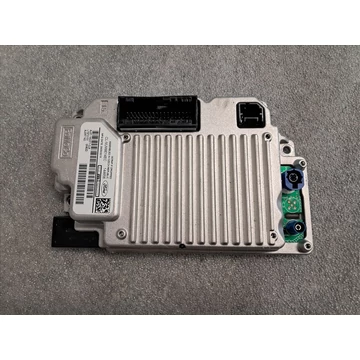 FORD FOCUS IV Rádió erősítő 4U5T-14G371-GJA