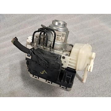 FORD FOCUS IV ABS vezérlőegység JX61-2C219-PE JX61-2D335-GE