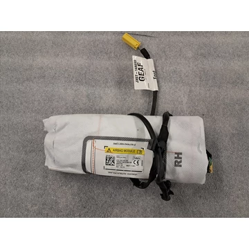 FORD FOCUS IV Jobb oldallégzsák JX7B-A611D10-AG