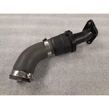 FORD FOCUS IV 1.5 TDCI ZTDA Intercooler cső JV21-6C646-BB