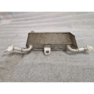 FORD FOCUS IV Automata váltó olajhűtő JX6P7869DC