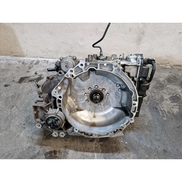 FORD FOCUS IV 1.5 TDCI automata váltó JM5P7006EE