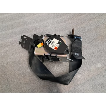 FORD FOCUS IV KOMBI bal hátsó biztonsági öv JX7BN611B69AGW