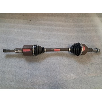 FORD FOCUS IV 1.5 TDCI bal féltengely