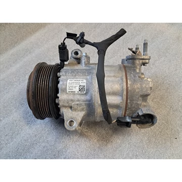 FORD FOCUS IV 1.5 TDCI ZTDA klímakompresszor  JX6119D629HA