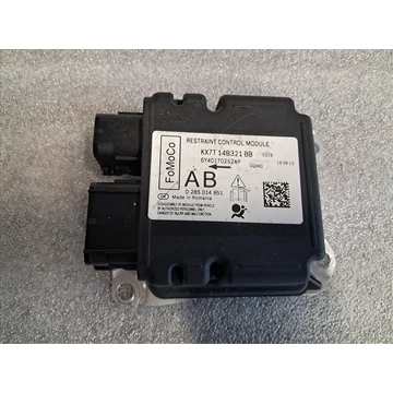 FORD FOCUS IV légzsákvezérlő KX7T14B321BB