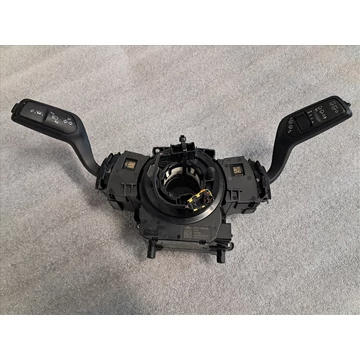 FORD FOCUS IV Komplett kormánykapcsoló, bajuszkapcsoló H1BT-14B522-BG