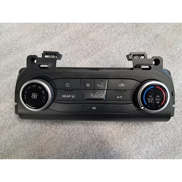 FORD FOCUS IV klímakapcsoló, fűtéskapcsoló JX7T19980BD