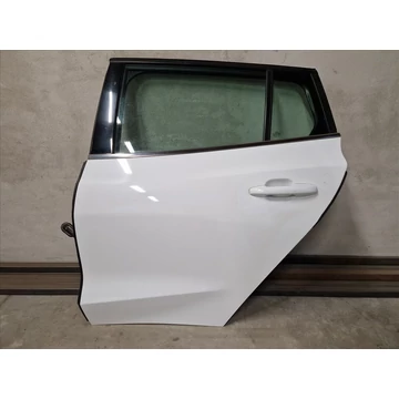 FORD FOCUS IV KOMBI bal hátsó ajtó