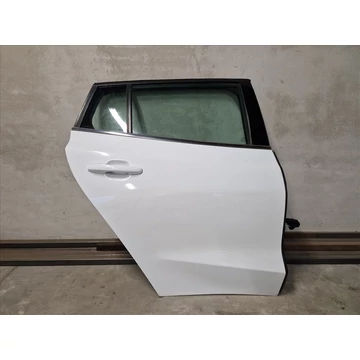 FORD FOCUS IV KOMBI jobb hátsó ajtó