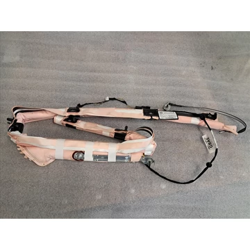 FORD FOCUS IV KOMBI jobb függönylégzsák JX7BA042D94BF