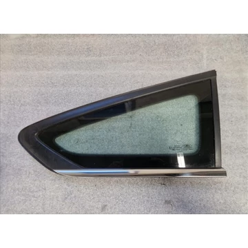 FORD FOCUS IV KOMBI Jobb C oszlop oldalüveg JX7B-N297B00-B