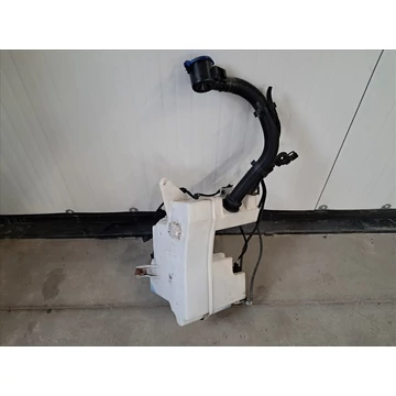 FORD FOCUS IV Ablakmosó folyadék tartály JX7B17B613AF