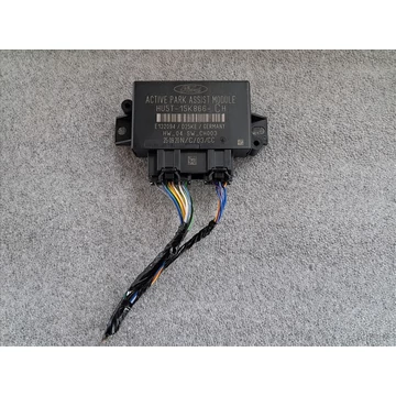 FORD FOCUS IV PDC modul, parkoló asszisztens vezérlő elektronika HU5T-15K866-CH