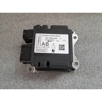 FORD FOCUS IV Légzsákvezérlő KX7T14B321BB