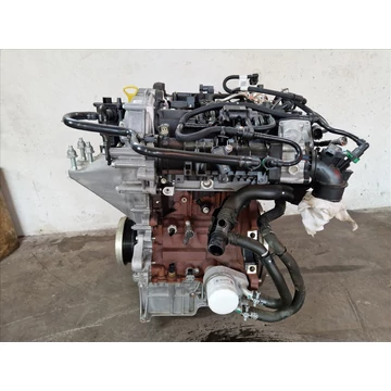 FORD FOCUS IV 1.0 ECOBOOST B7DC motor