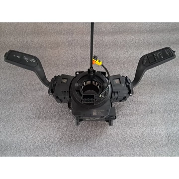 FORD FOCUS IV Komplett kormánykapcsoló, bajuszkapcsoló GN15-14A664-AB H1BT-14B522-BG