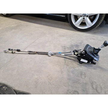 FORD FOCUS IV 1.0 ECOBOOST Váltókulissza JX6R7C453AKE