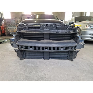 FORD FOCUS IV 1.0 ECOBOOST Komplett homlokfal